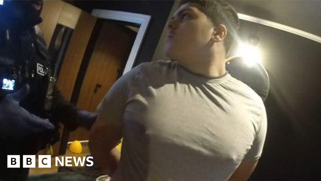 Teenager Jailed Nine Years for Stabbing Dad in Front of Children, Nottingham