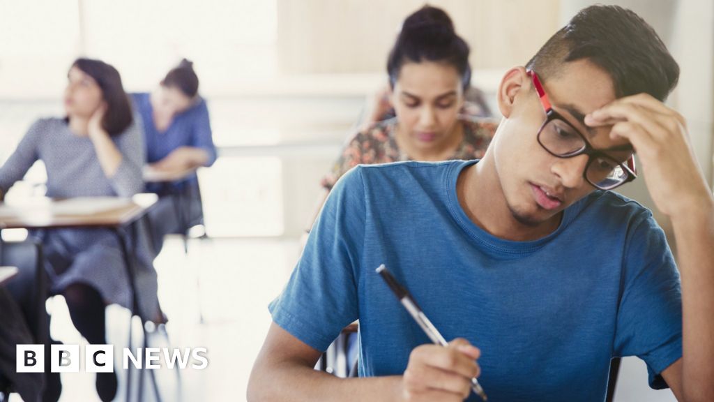GCSE and A-level exam invigilator shortages mean parents and teachers are stepping in