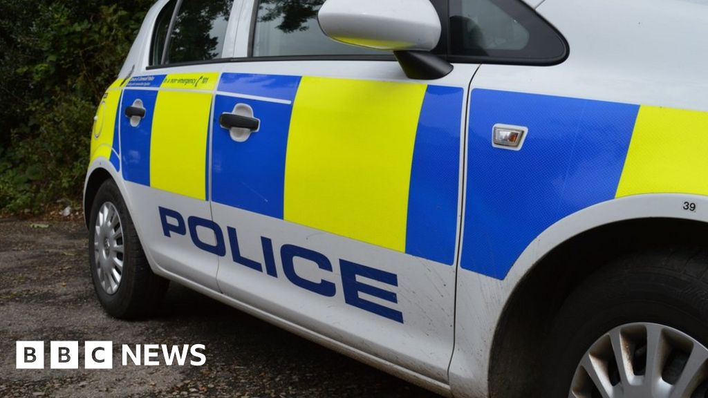 Boy suffers life-threatening injuries in Cornwall crash 