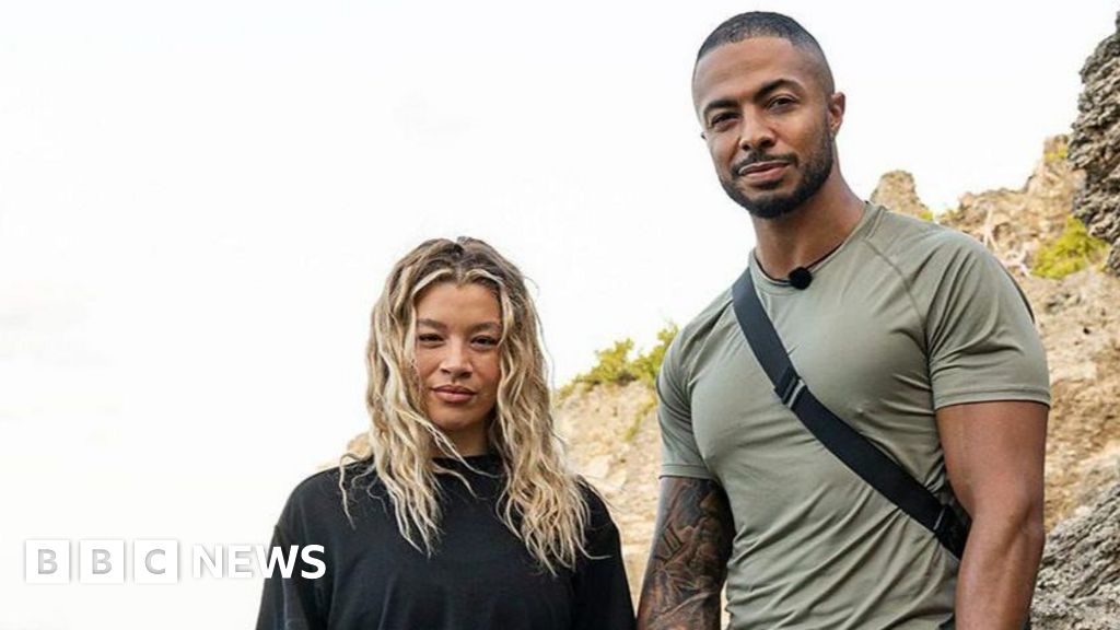 Race across the world has shown us we can get through anything together