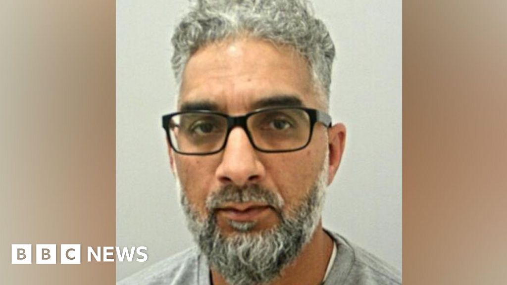 Burnley Taxi Driver Wahid Riaz Jailed Five Years for Sexual Assault of 14-Year-Old