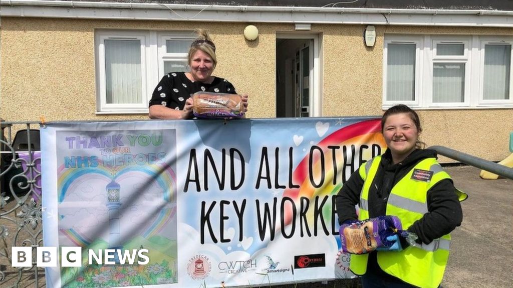 Tredegar Covid community film wins major European award