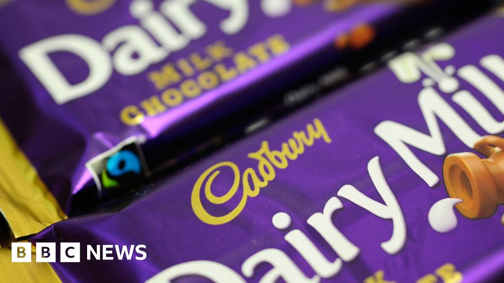 Cadbury brings back retro Cadbury Dairy Milk packaging to celebrate 200th  year
