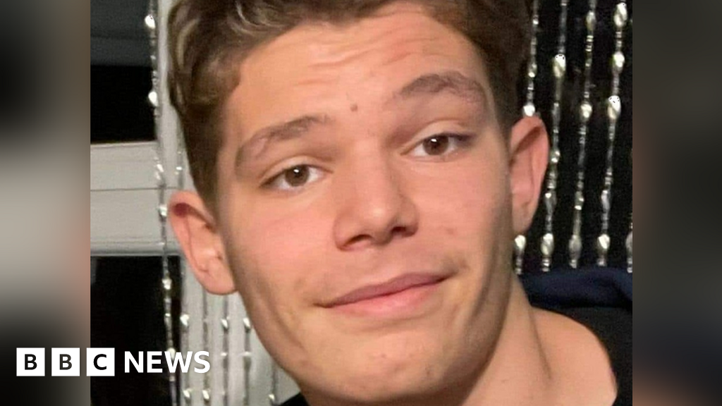 Portsmouth kind and caring teenager found dead on railway line