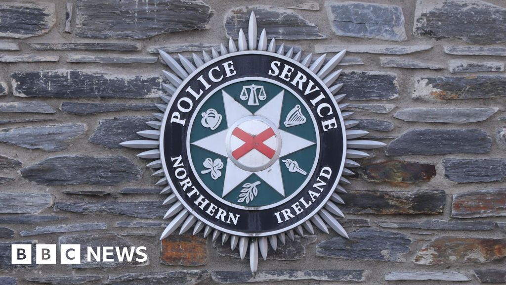 Man Extradited From Netherlands To Northern Ireland Over Child Sex Offences