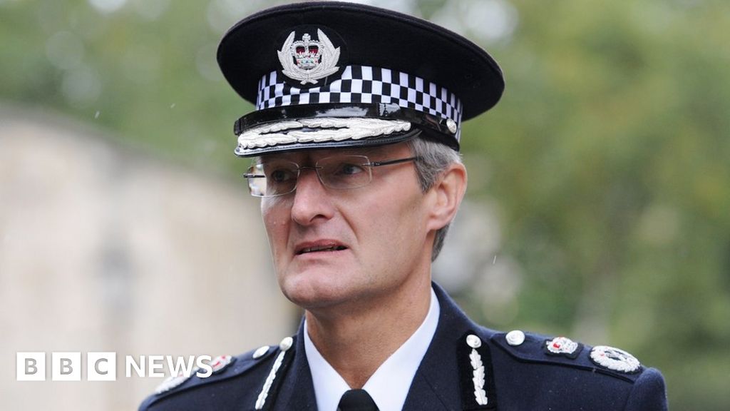 South Yorkshire Police Chief Constable's suspension backed by panel BBC News South Yorkshire Police Chief Constable's suspension backed by panel BBC News