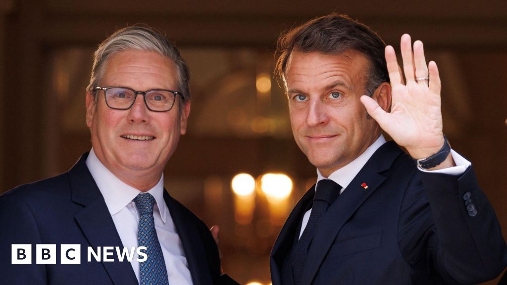 'One in, one out' sounds simple - but the deal could be complicated