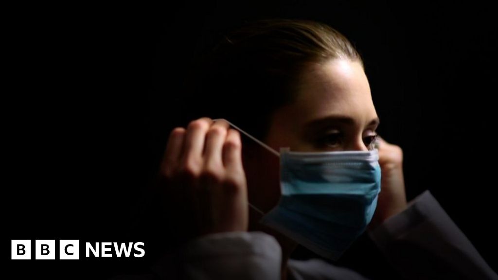 Coronavirus What are the face mask guidelines across the UK? BBC News