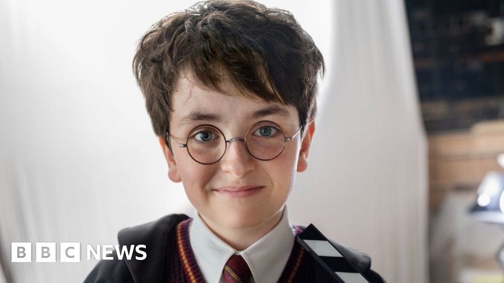 HBO series begins production as first image released
