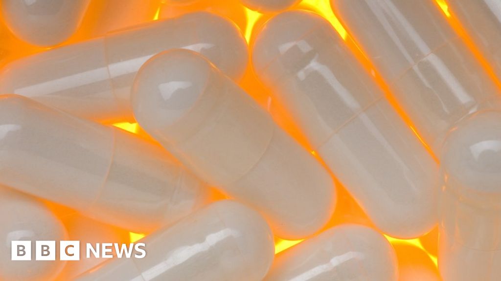 Glucosamine supplements 'may cut heart risk' BBC News