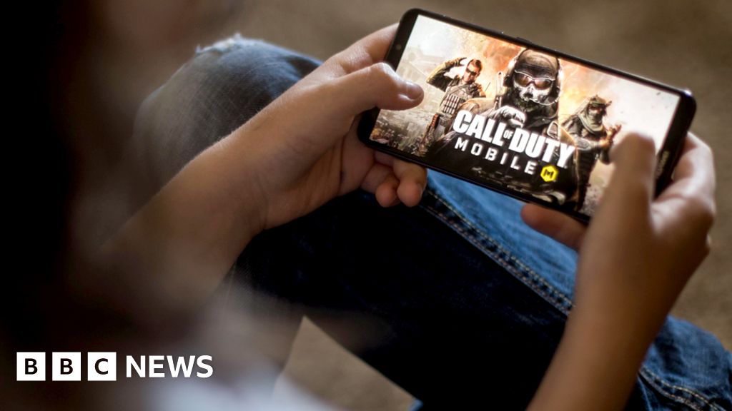 Call of Duty: Mobile blasts Activision to #3 on global download list, Pocket Gamer.biz
