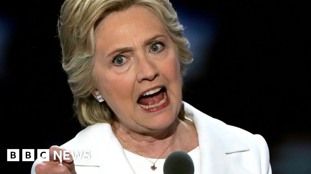 Clinton emails: Officials advised FBI not to reveal inquiry