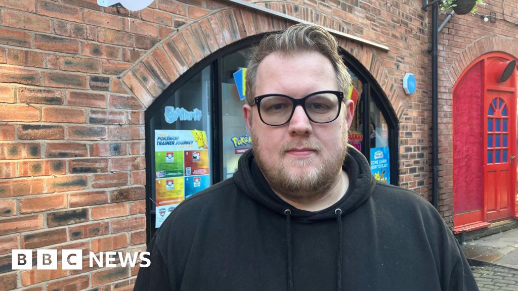 ‘Mob rule’ fears over Wigan town centre yobs causing havoc