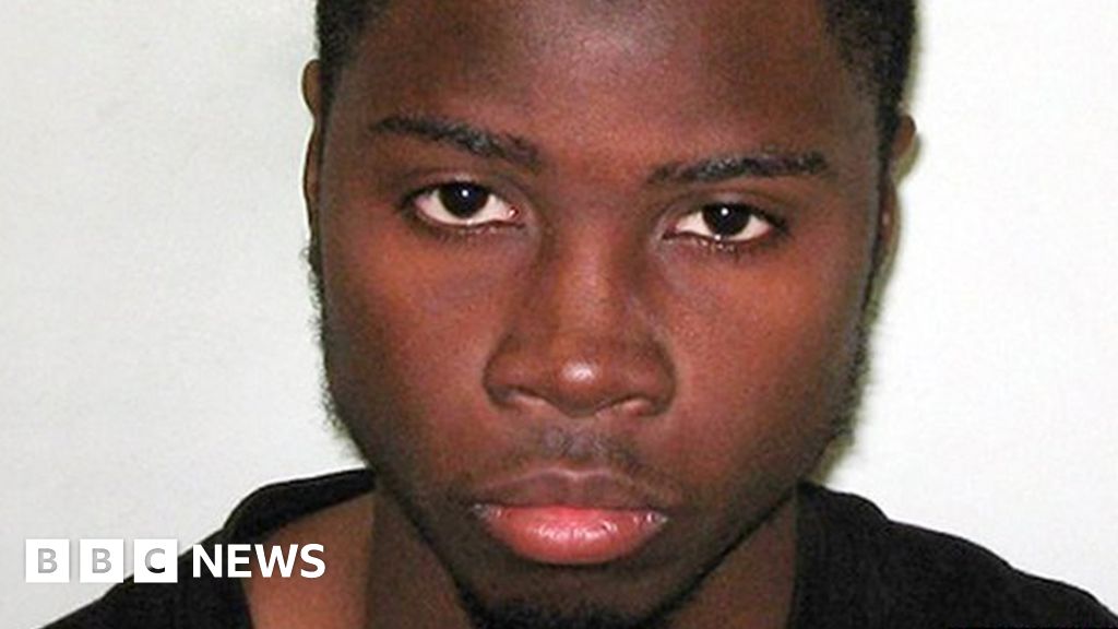 HMP is a white moor: Brusthom Ziamani named as an assault suspect
