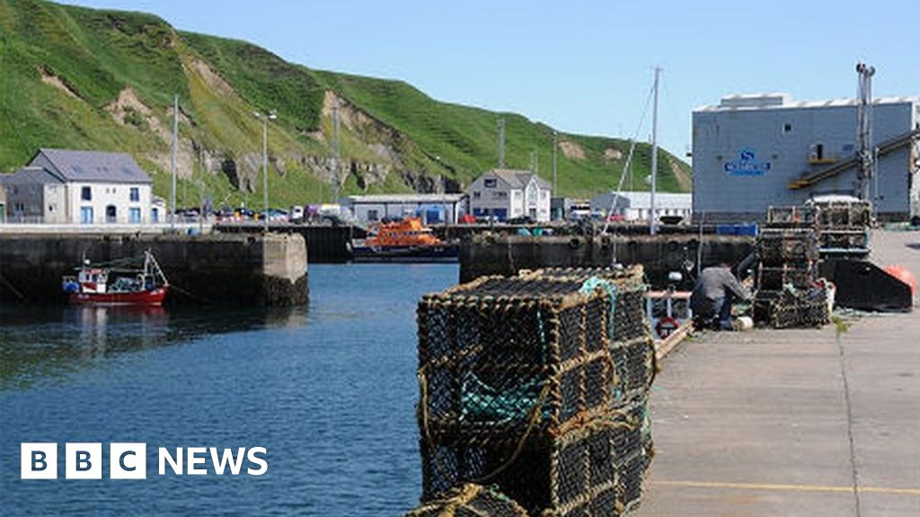 man-in-hospital-after-stabbing-at-scrabster-harbour man-in-hospital-after-stabbing-at-scrabster-harbour