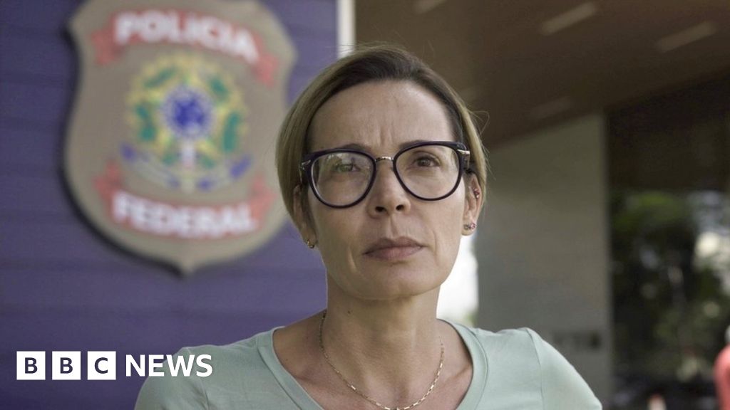 World News - Brazil Congress Riot: Conditions Of Detainees Come Under Scrutiny - NewsBurrow thumbnail