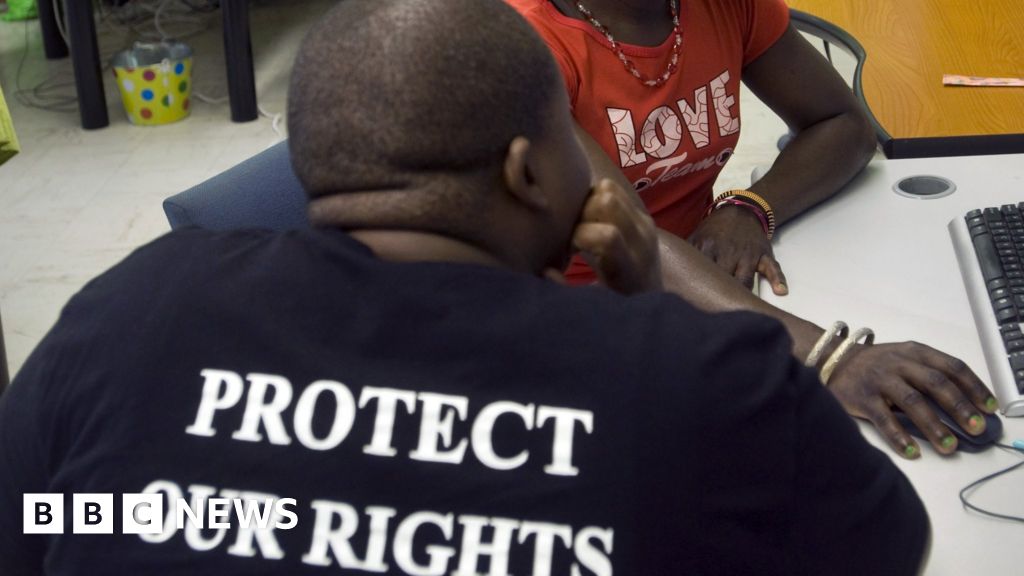 Nigeria Anger As Gender And Equal Opportunity Bill Fails BBC News