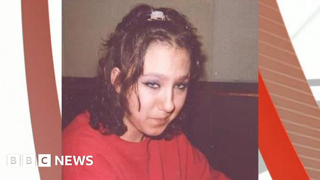 Detectives Review Becky Hall Cold Case Murder Bbc News