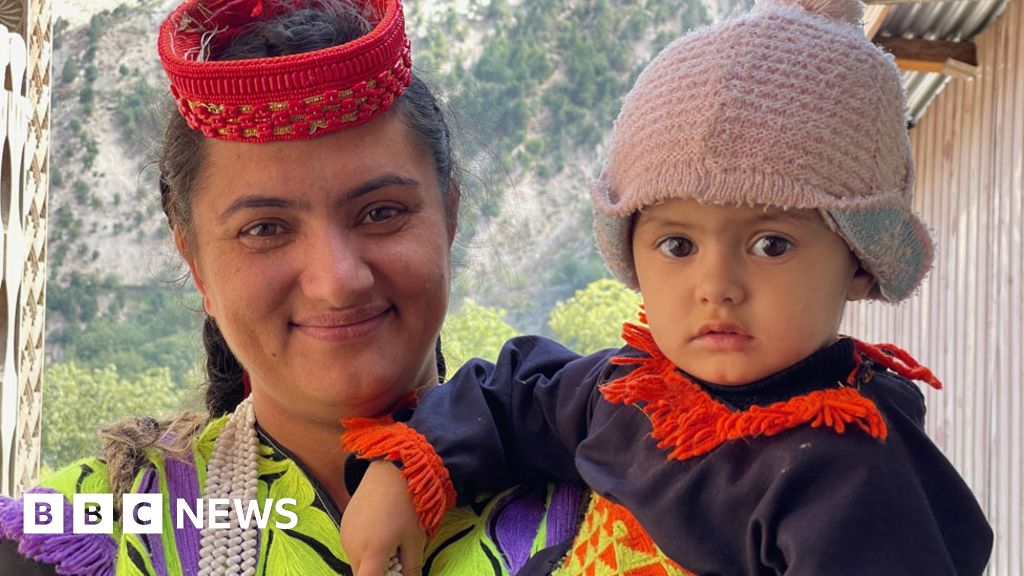 Pakistan’s Kalash people are afraid for their future after Taliban attack