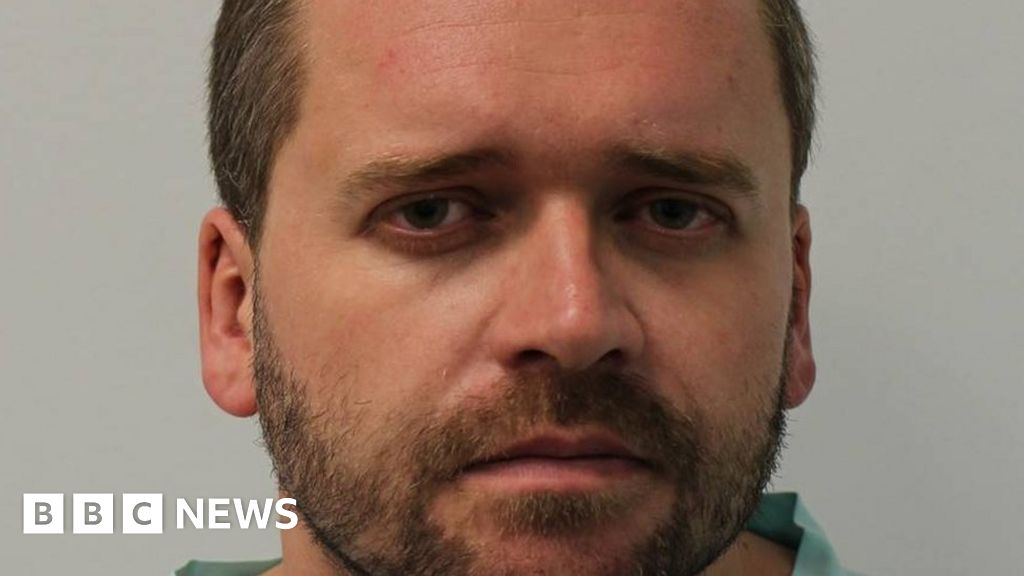 Obsessed Man Admits Croydon Teacher Hammer Murder Bbc News