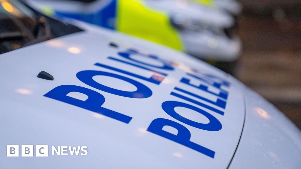 Armed Police Arrest Man After Edinburgh Residential Shooting Injures One