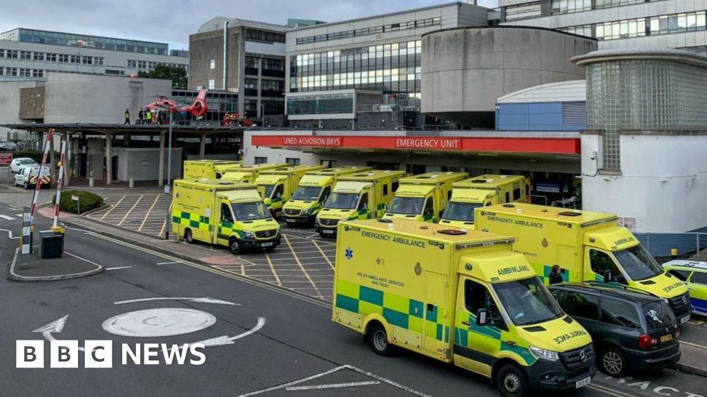 Alleged bullying, harassment and toxic culture at hospital revealed in leaked report