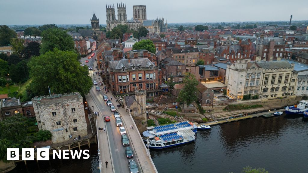 York Council Rules Out Congestion Charge Amid Parking Charge Backlash