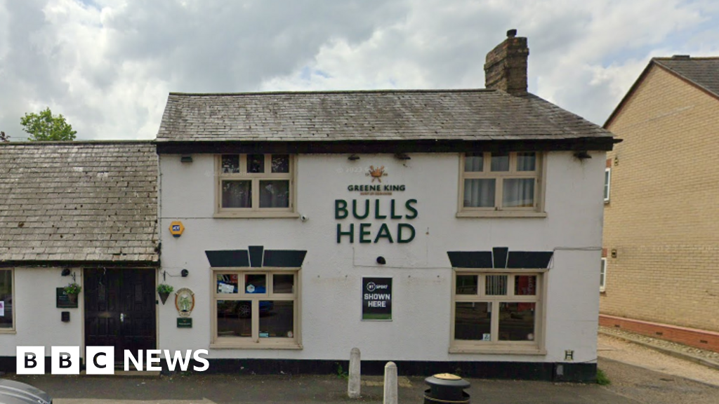 Alcohol licence granted for shop in former St Neots pub