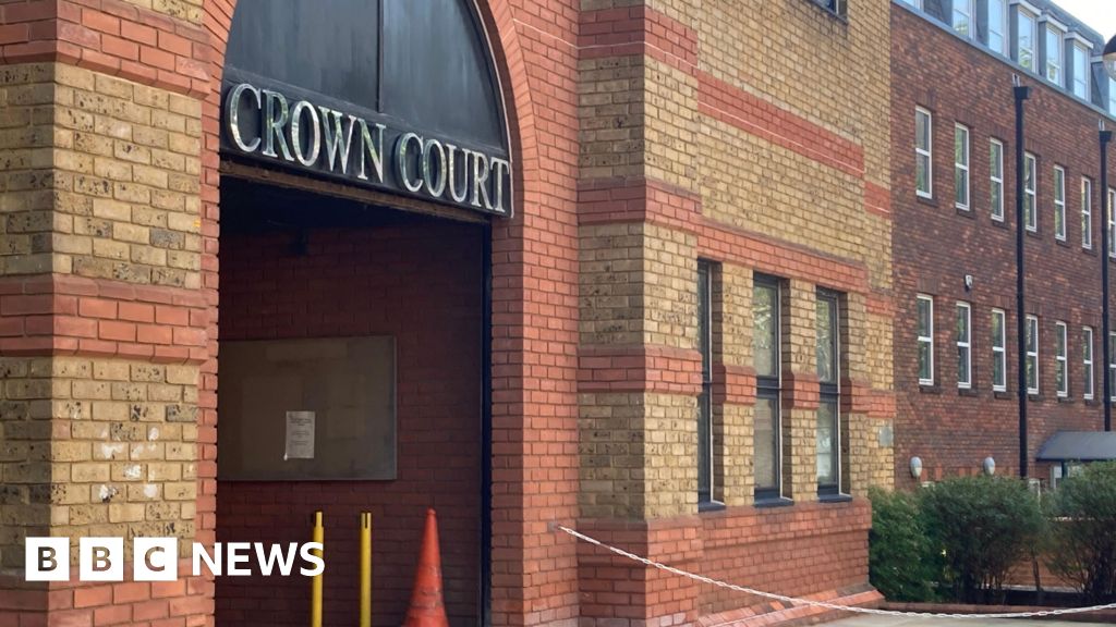 Man Charged Over Police Pursuit Moped Death Ware