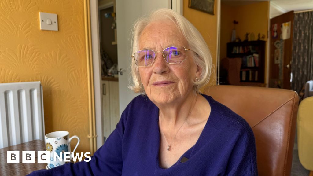 'I have rubbish in my hall six months into bin strike'