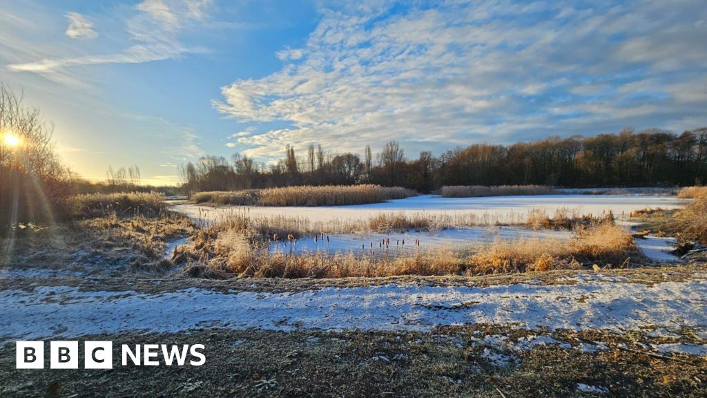 This Week in Pictures: Peterborough