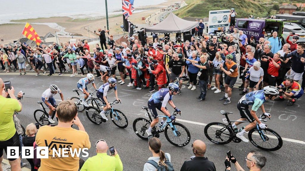 Tour of Britain 2019