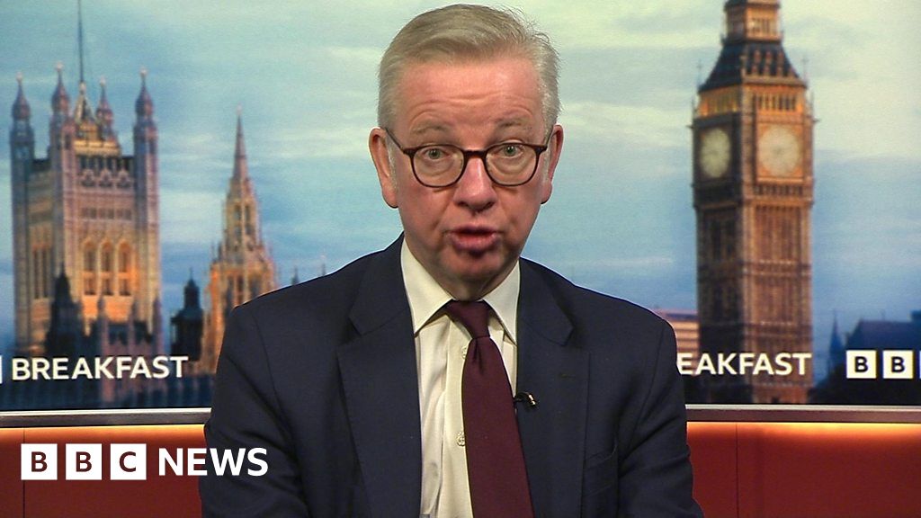 Gove: Some housing providers operating ‘callously’