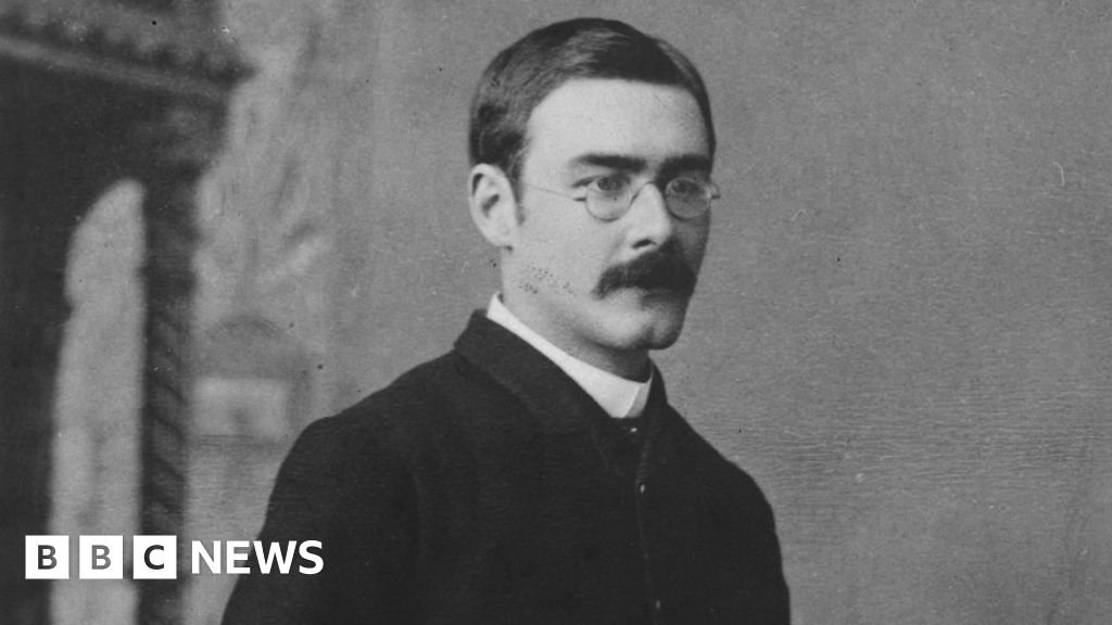 It is 80 years since the death of Rudyard Kipling. The author of The Jungle Book and If died without finding out what had happened to his son, who dis