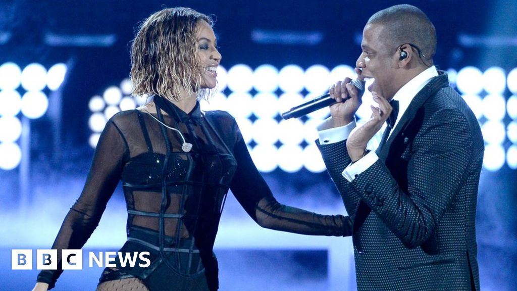 Beyonce and Jay-Z joint tour confirmed