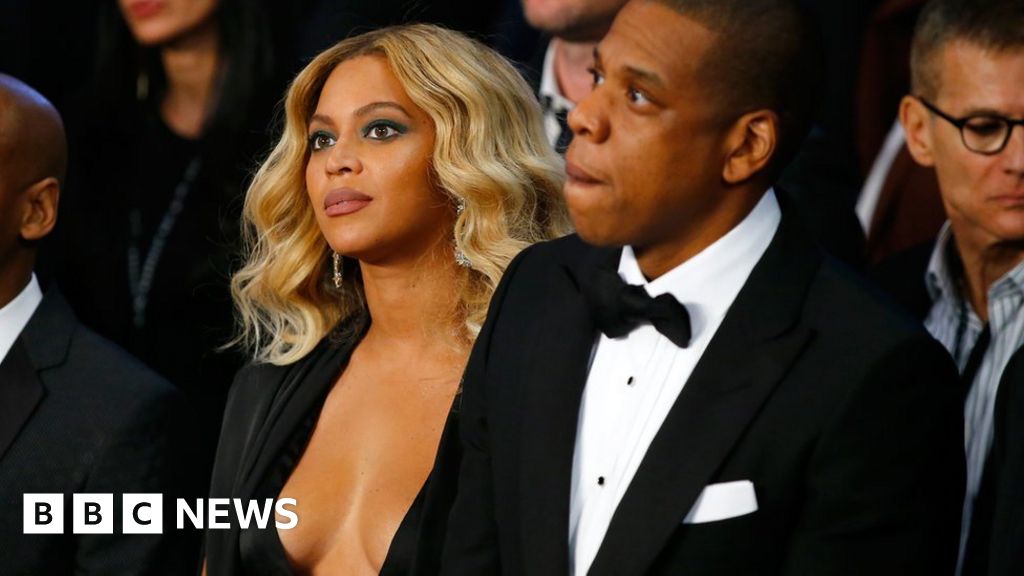 Jay Z Admits To Cheating On Beyonce And Says Music Was Their Therapy