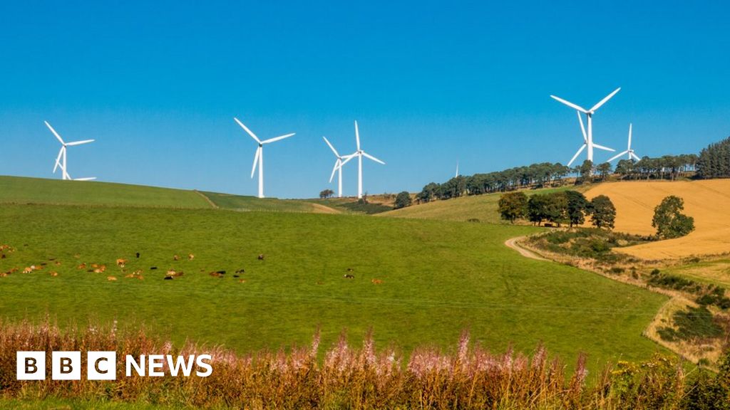 Uk Government Climate Policy