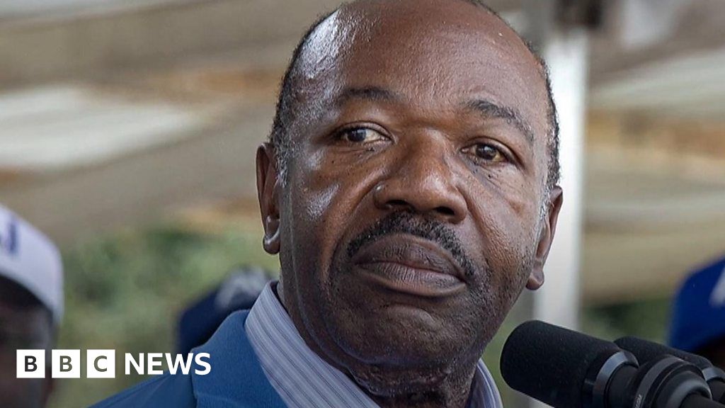 Gabon Prime Minister: Ali Bongo ministers should be prosecuted