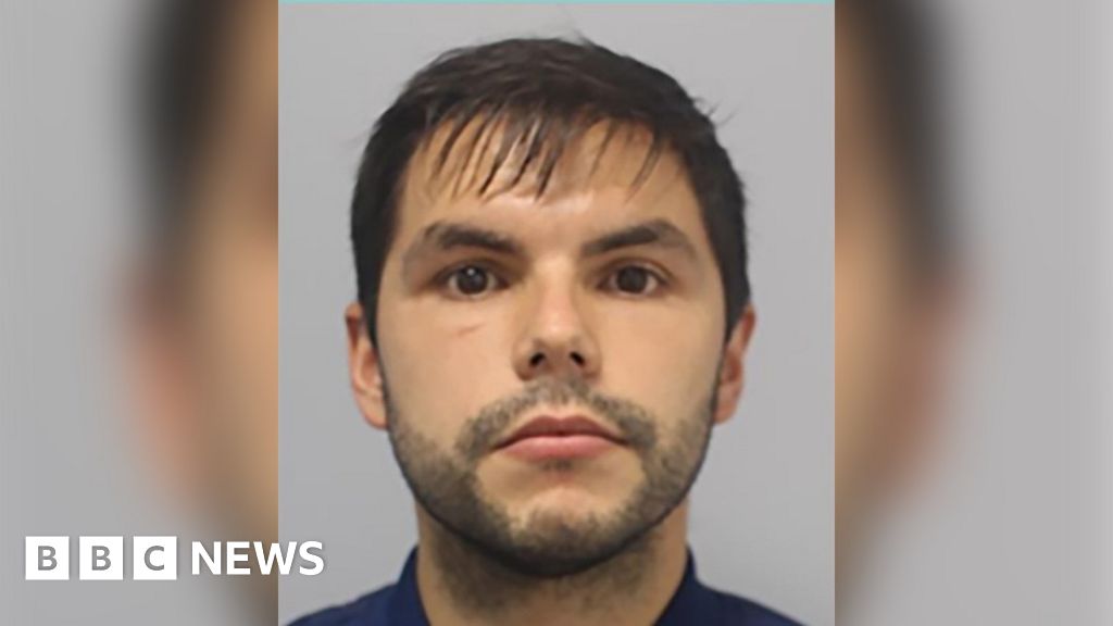 Manchester 'Thug' jailed over street attack on Sikh priest