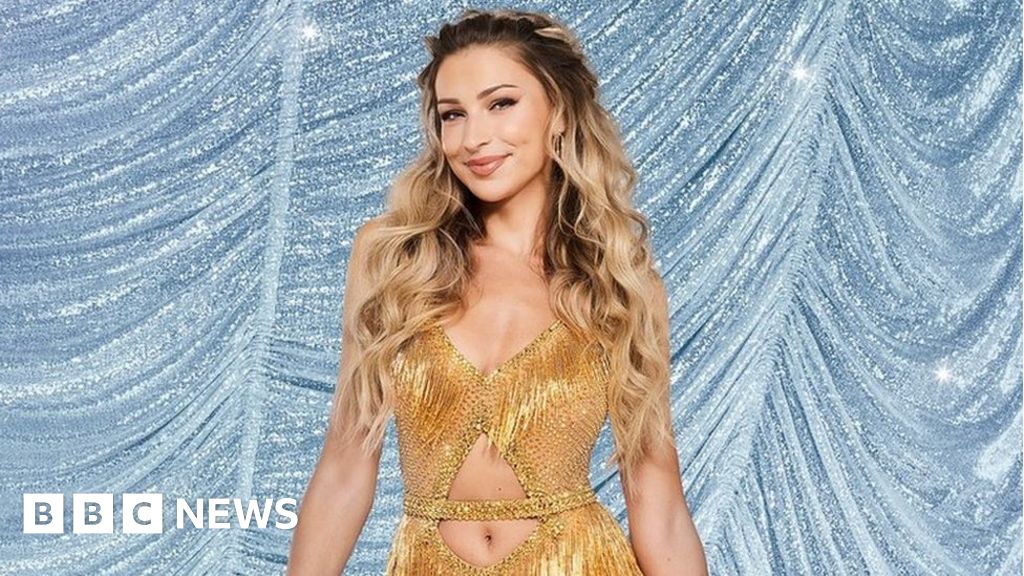 Strictly Come Dancing 2023: Snake hips, meditation and fabulous outfits