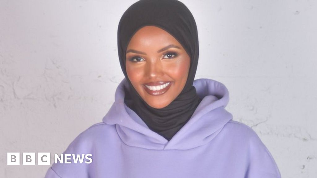 Halima Aden on Why Her Modansia Head Scarf Collection Isn't Just