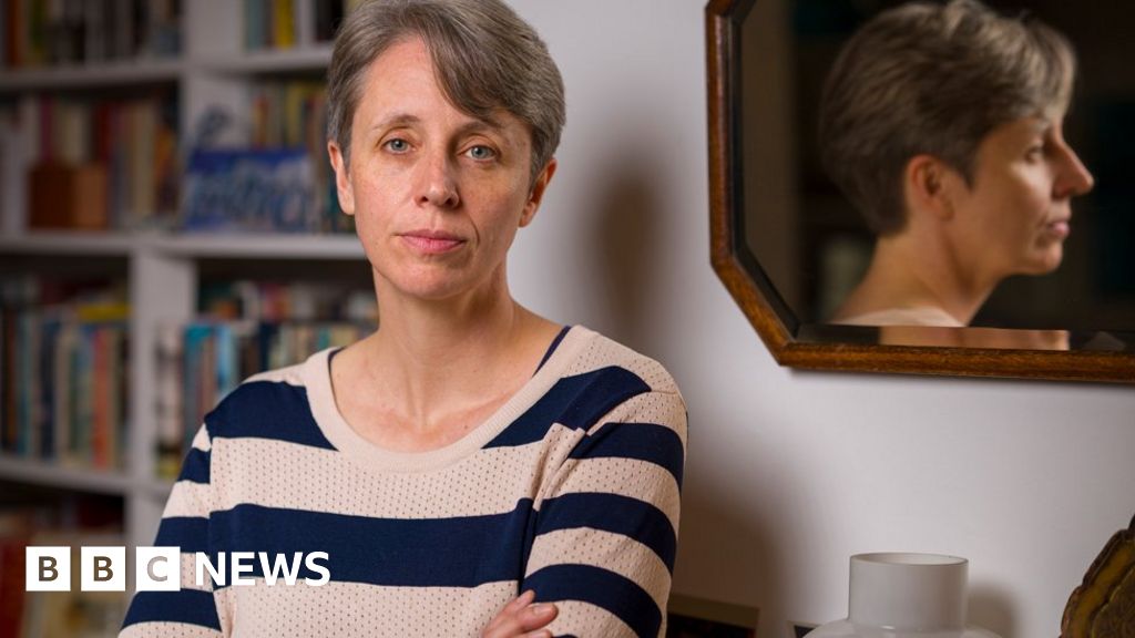 Kathleen Stock: University of Sussex free speech row professor quits