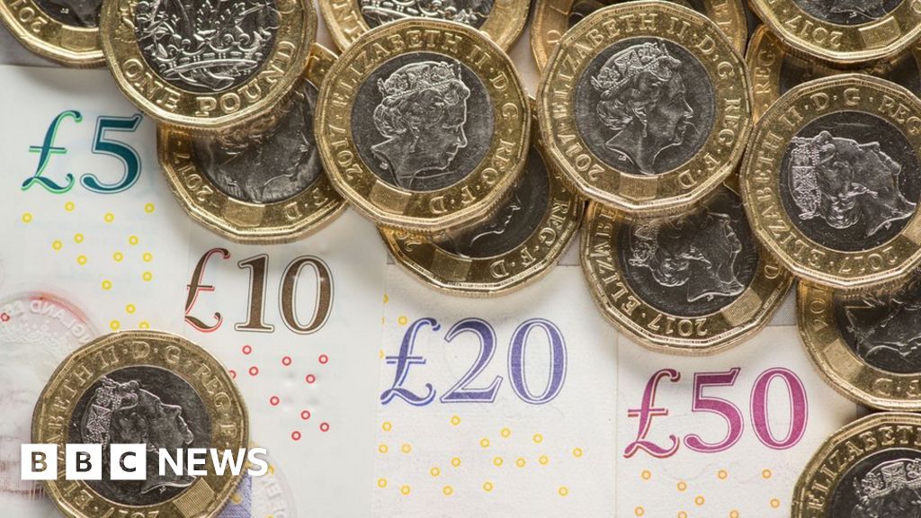 Chancellor set to reveal the government's spending plans