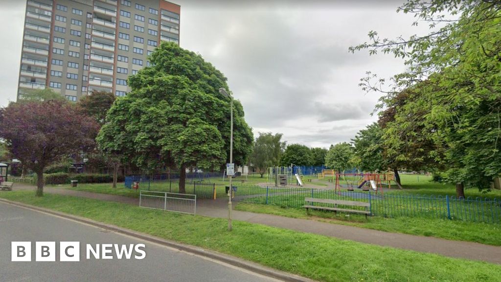 Man charged with Wood Farm Park murder