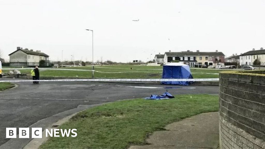 Coolock Human remains discovered in Dublin suburb