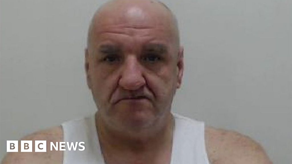 Rochdale Rapist Who Used Drugs To Groom Teenage Victim Jailed Bbc News