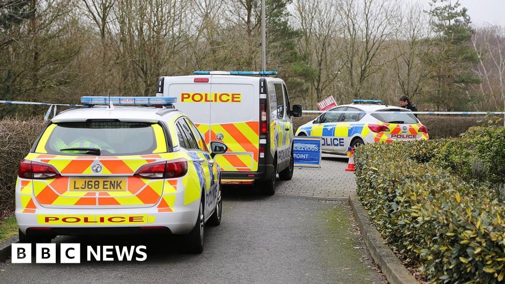 bbc news milton keynes stabbing