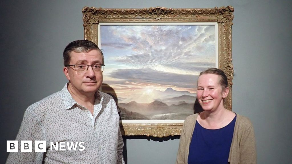 Worcester art gallery to receive second sixfigure donation