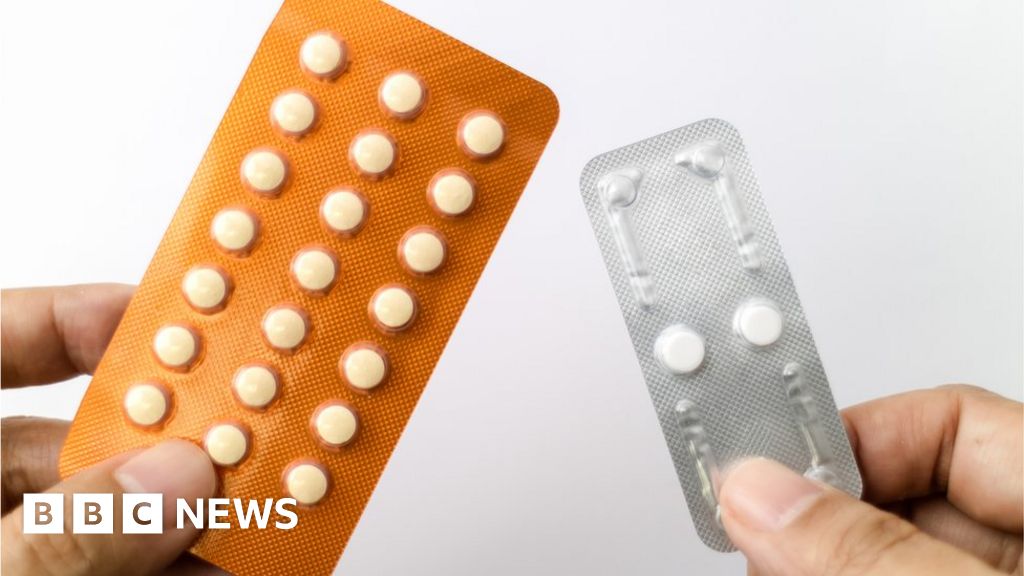 Morning After Pill Should Be Sold Off The Shelf