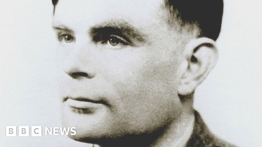 Alan Turing & his legacy for education